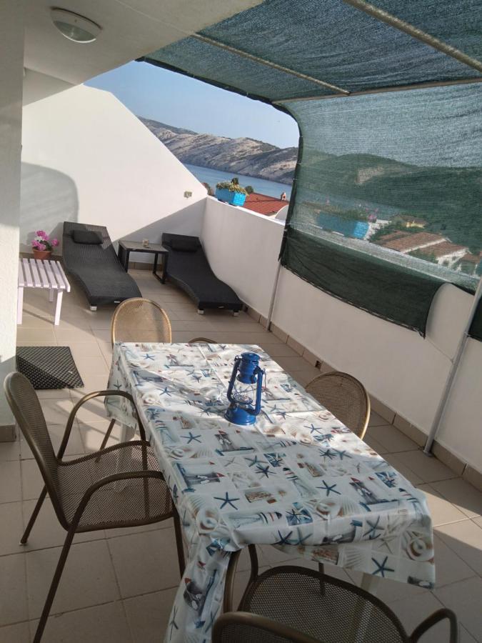 Apartments "Sun-Sea" Лопар Экстерьер фото