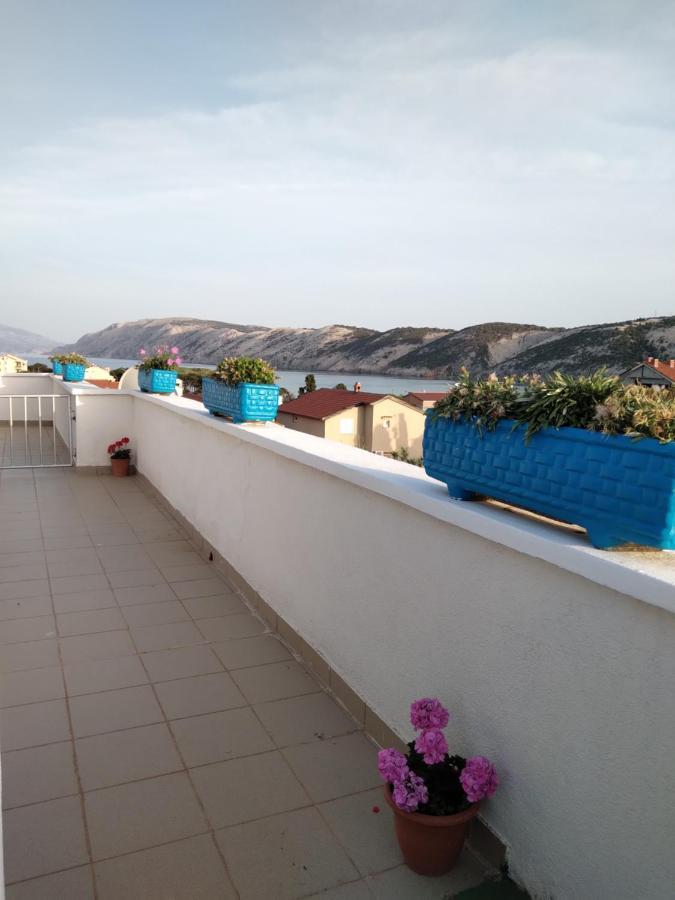 Apartments "Sun-Sea" Лопар Экстерьер фото
