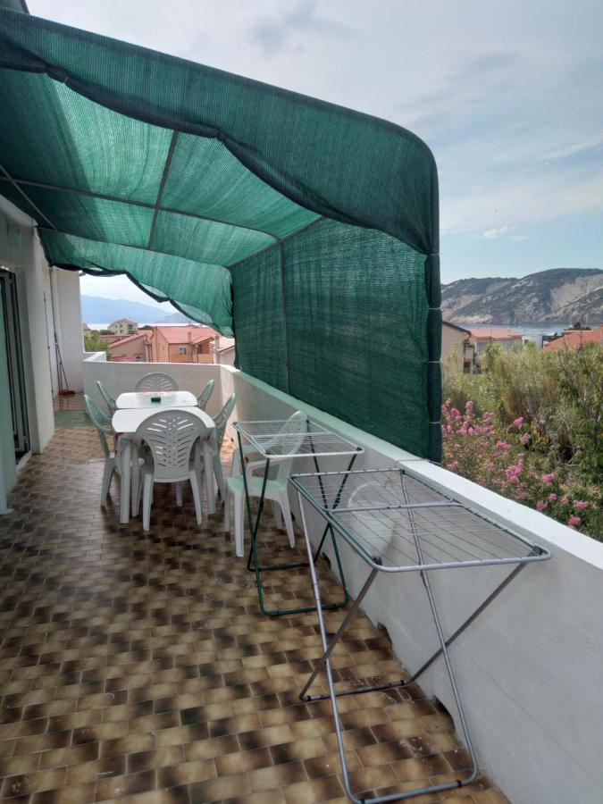 Apartments "Sun-Sea" Лопар Экстерьер фото